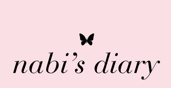 nabi's diary
